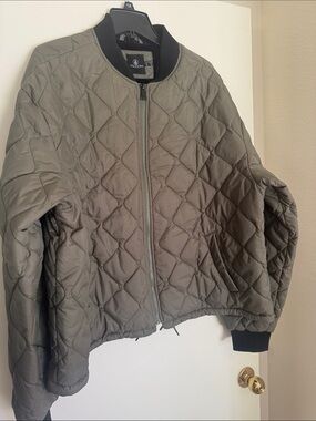 Volcom jacket like new xxxl pockets with tags